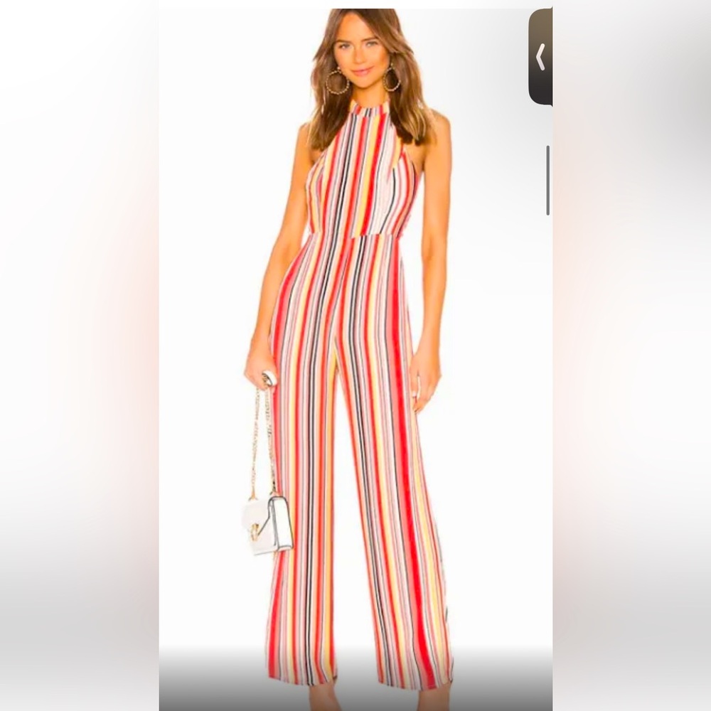 NBDxNaven Jumpsuit - XS